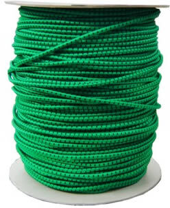 Corda elastica, Ø 10 mm