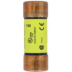 Eaton Sicherungseinsatz LPJ-2SP
