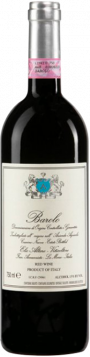 Barolo 2020 - Elio Altare - Barolo - Rotwein - 0.75L Piemont