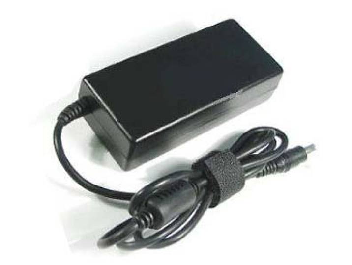 Voeding / adapter / lader / voeding voor notebook (netsnoer (eurostekker) voor laptop accessoires: Packard BELL DOT SR.FR/062 SR.FR/100