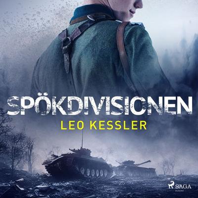 Spökdivisionen - Leo Kessler, Audio, 9788711970881