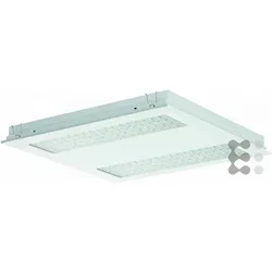 Ridi, Deckenleuchte, LENSES-EQ0622NDWS840 (3690 lm)