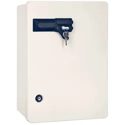 GSAB Elektrotechnik GfK-Wandschrank IP67 50W350DS