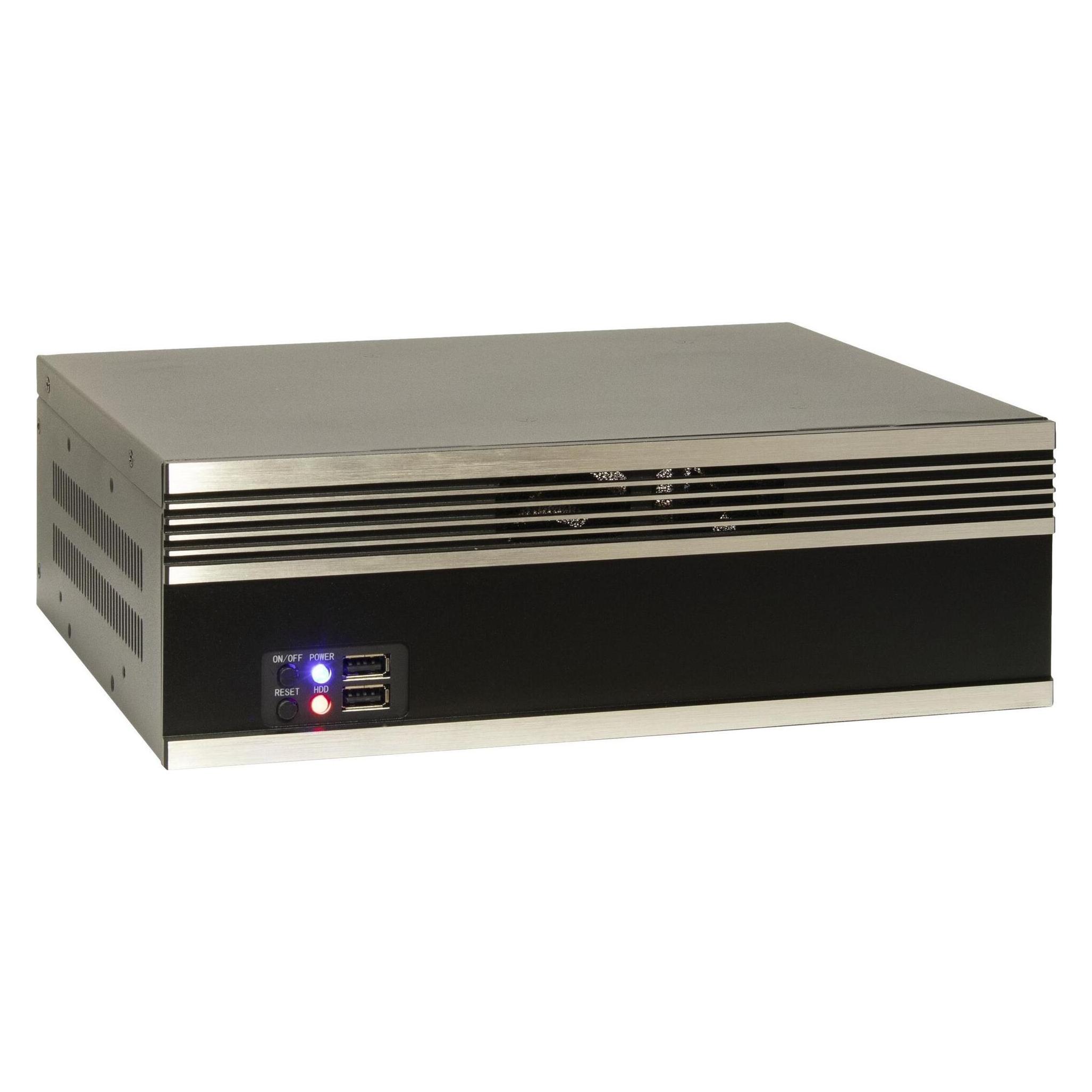 Intertech S25 (Mini-ITX) (88887316)