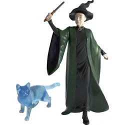 Schleich Professor McGonagall & Patronus