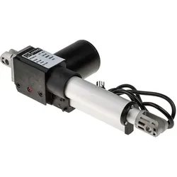 RS PRO, Elektromotor, Elektrischer Linearantrieb