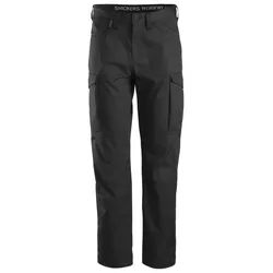 Snickers Service Arbeitshose 124 navy