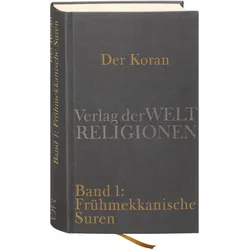 Der Koran, Fachbücher von Angelika Neuwirth