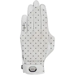 Zoom Sun Style Powernet - Golfhandschuhe Damen (2 Stück) - (Z4002-7)  white-polk...