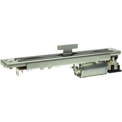 ALPS RS60N11M9 Motor-Fader 5 kΩ 0.2 W linear 1 St. 401626