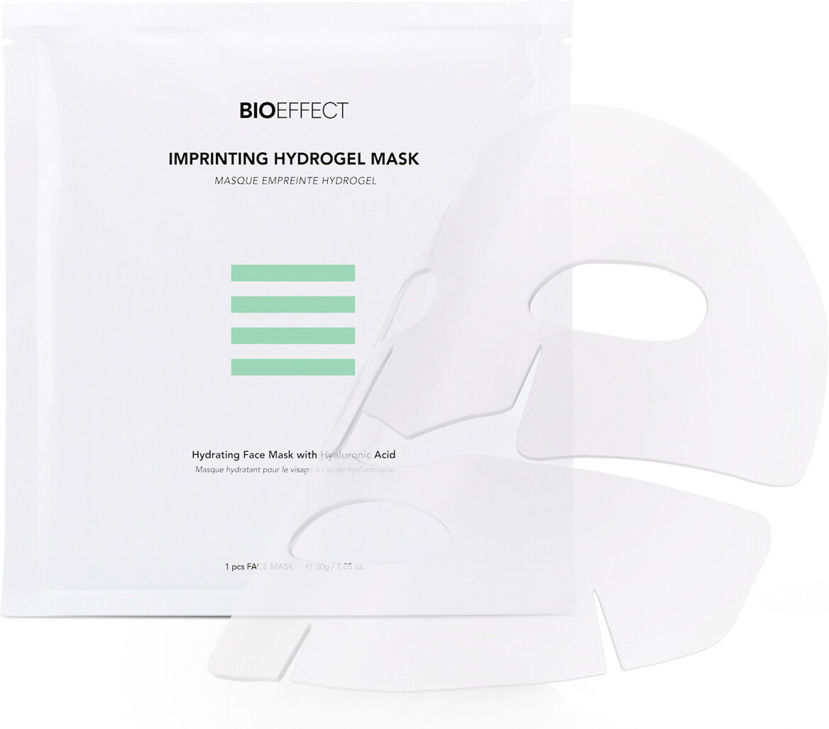 BIOEFFECT Imprinting Hydrogel Mask
