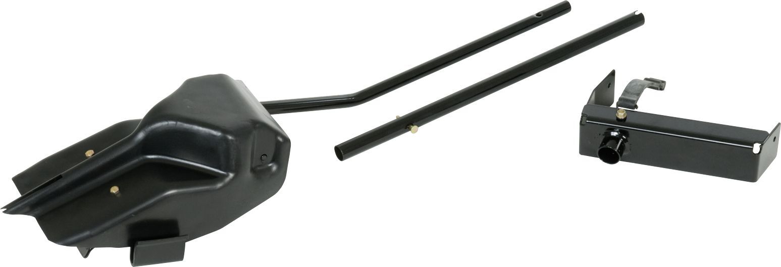 MTD Products MTD Mulchkit