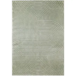 Wecon Home, Teppich, Outdoorteppich Bacalar (160 x 120 cm)