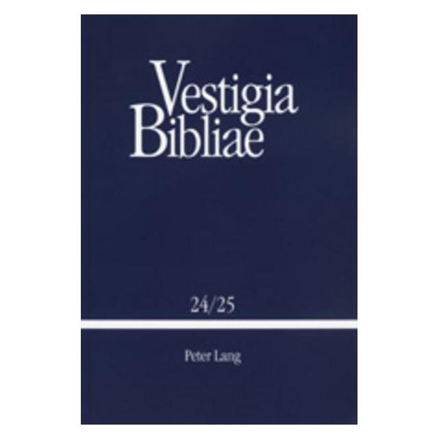 Peter Lang Metamorphosen der Bibel (Deutsch, Hardcover, Andrea Rapp, Ralf Plate) (67758716)