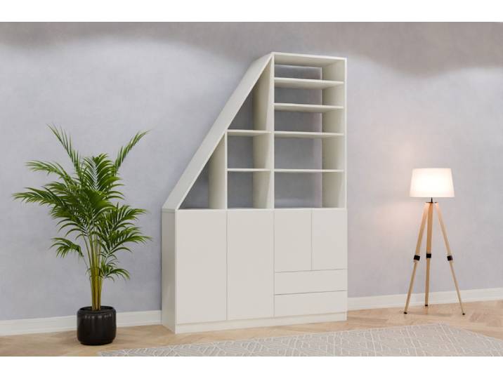 Schrank nach Maß - Individuell konfigurieren