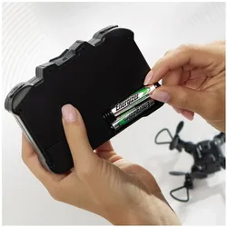 Energizer Akku, Batterien + Akkus
