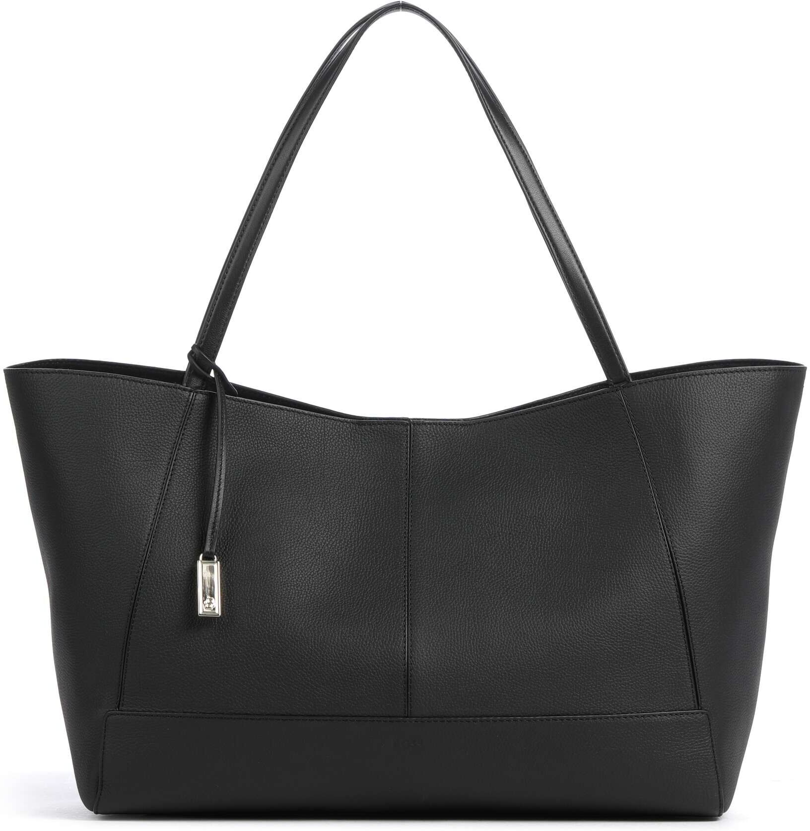 Boss Ameline Shopper, schwarz