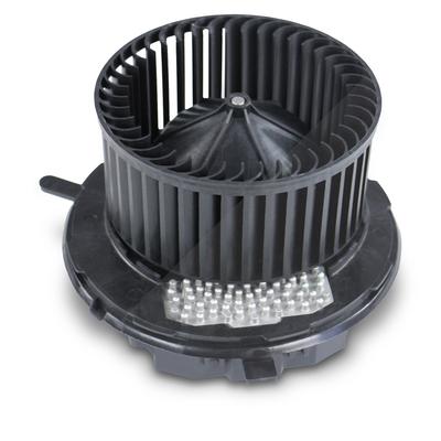 Aic Innenraumgebläse [Hersteller-Nr. 55004] für Audi, Seat, VW, Skoda