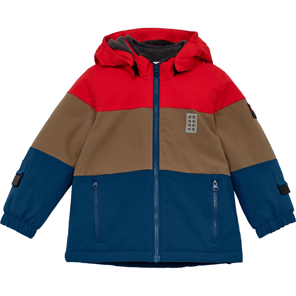 LEGO® kidswear LWJERI 702 - Jacket dark blue (577) 92 60-1101-978-577-92