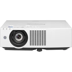 Panasonic PT-VMZ51SEJ LCD Laser Beamer 5200 Lumen