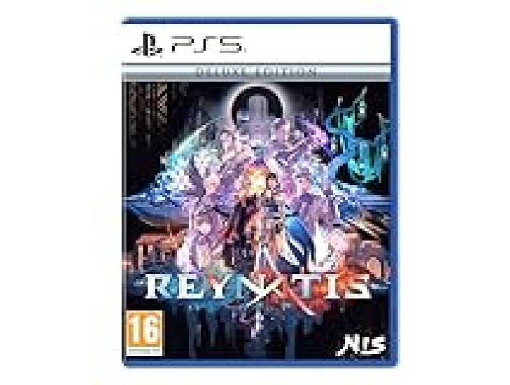 REYNATIS ( PlayStation 5)
