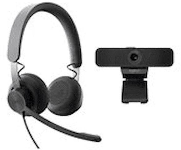 Wired Personal Video Collaboration Kit (UC)