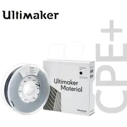 ULTIMAKER 74920 - CPE+ Filament - weiß - 700 g
