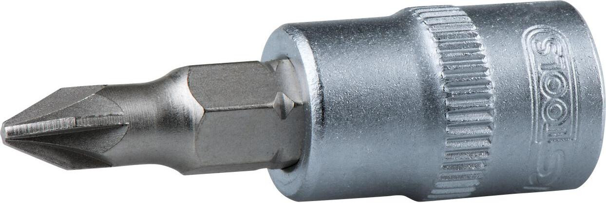 KS Tools 1/2" Bitsocket PZ1 artikelnummer 917.1697