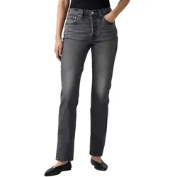 Levi's 501 Damen Original Jeans in Pretty Pleasing-W25 / L32