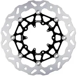 Galfer Bike, Bremsscheibe, (310 mm)