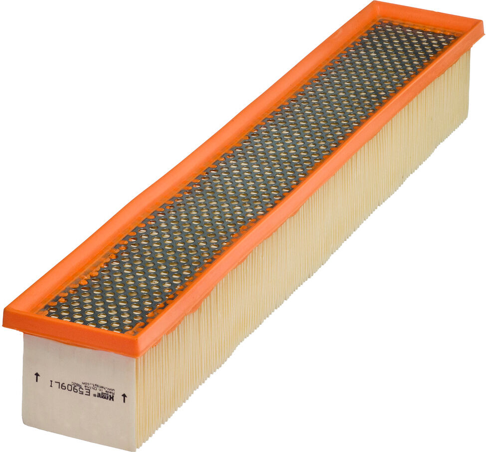 Hengst Filter Filter, Innenraumluft E5909li