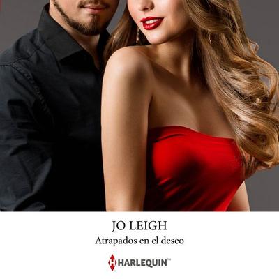 Atrapados en el deseo - Jo Leigh, Audio, 9791370327934