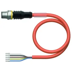 Turck Anschlussleitung RSC5T-5/TXO