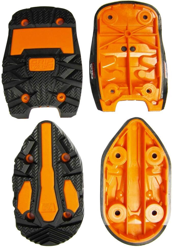 Rossignol  - Standard Grip Walk Soles - Talonnette