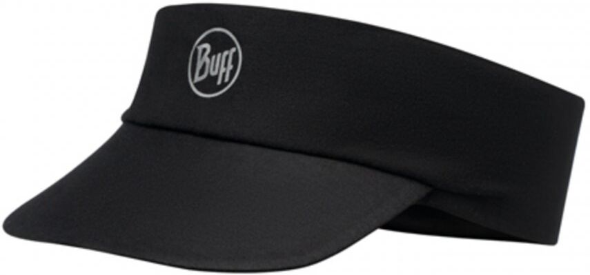 Buff Pack Run Visor