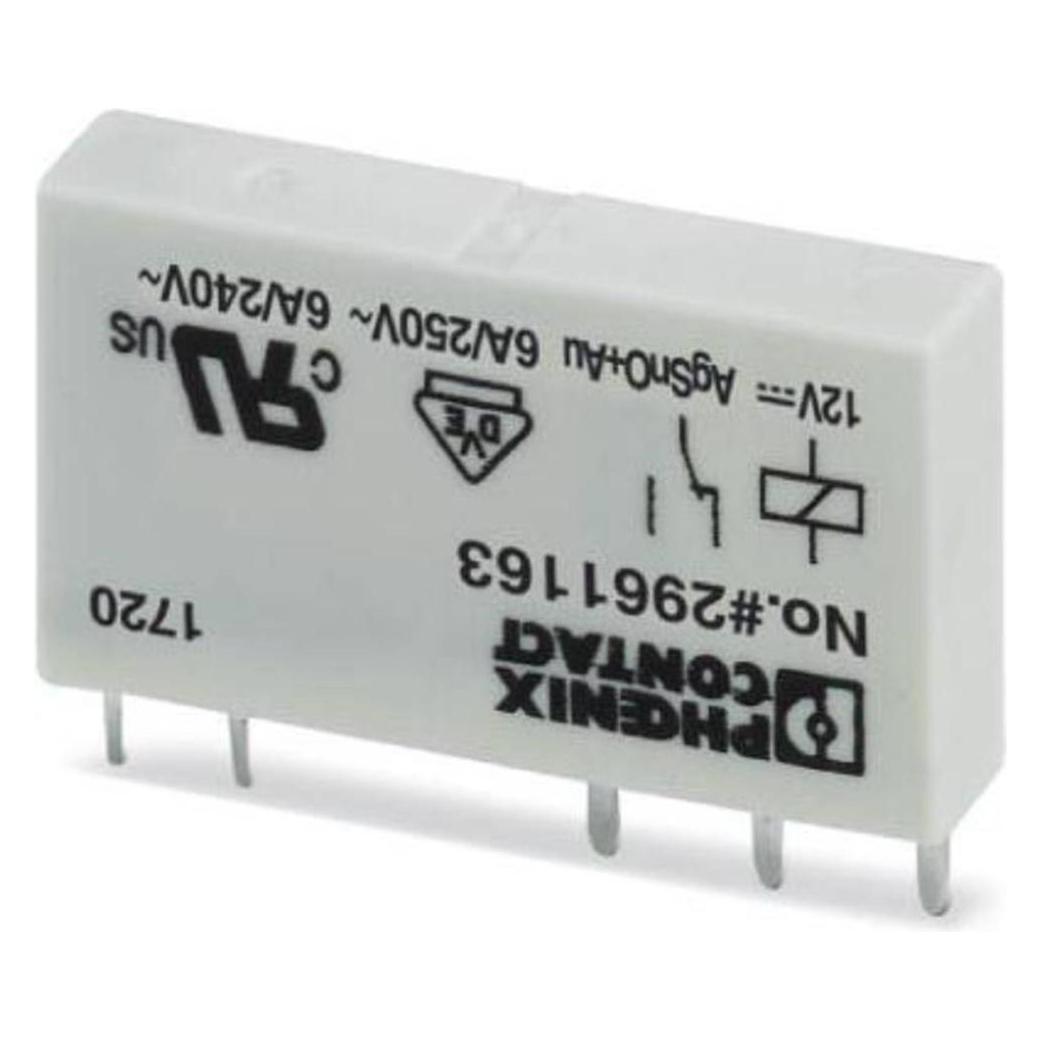 Phoenix Contact REL-MR- 12DC/21AU (2961163)