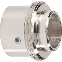CONRAD 700101 Heizkörper-Ventil-Adapter Passend für Heizkörper Danfoss RA