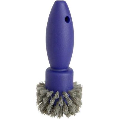 SAUBA 0070 Steckdosen-Reiniger Blau, Grau