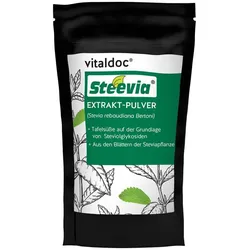 Steevia Steviosid - Nachfüllbeutel