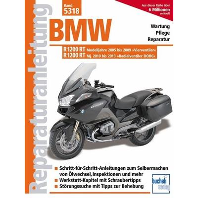 BMW R 1200 RT