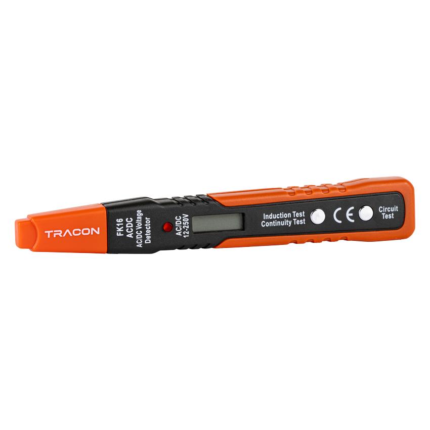 Tracon Allgemeines Produkt (Spannungsprüfer) (TR-FK16ACDC)