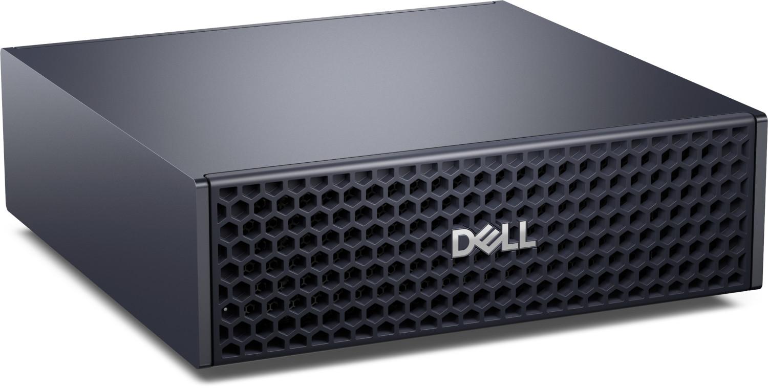 DELL Pro Max GB10 FCM1253, GB10, 128 GB, LPDDR5x-SDRAM, 4 TB, SSD, DGX OS