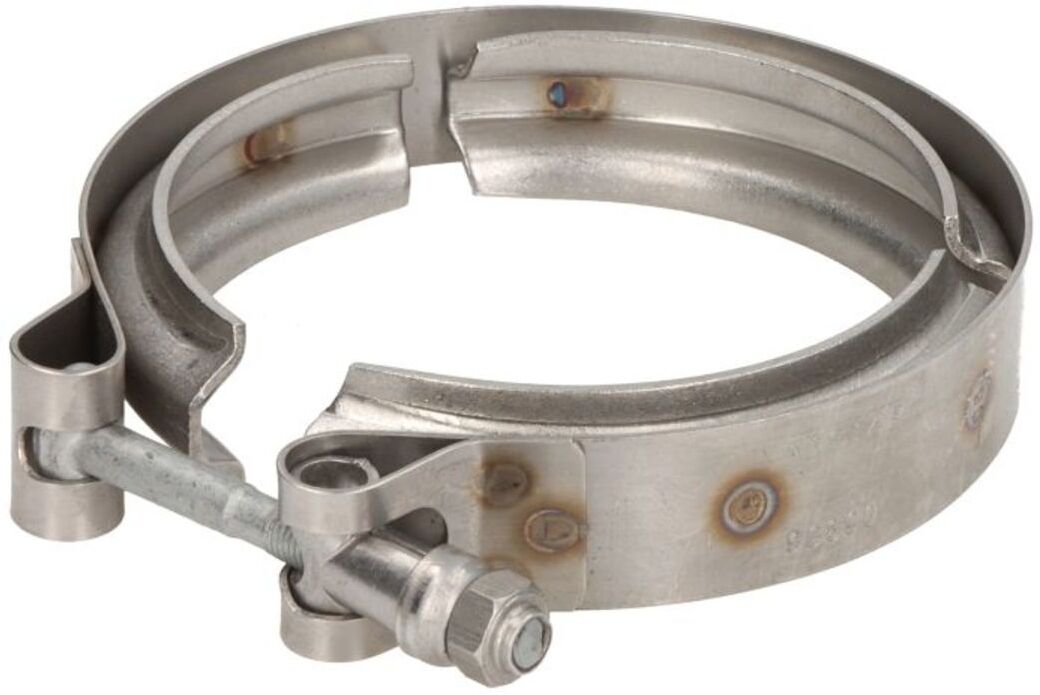 Teile, Auspuffanlage VANSTAR 93890