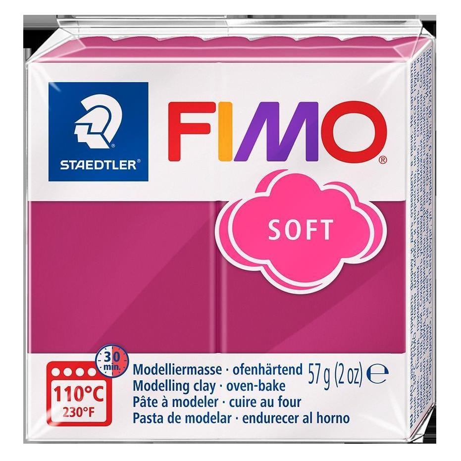 Fimo Soft Knete Trend (8020-T23)