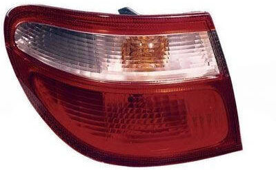 ALKAR 2211556 Rear light