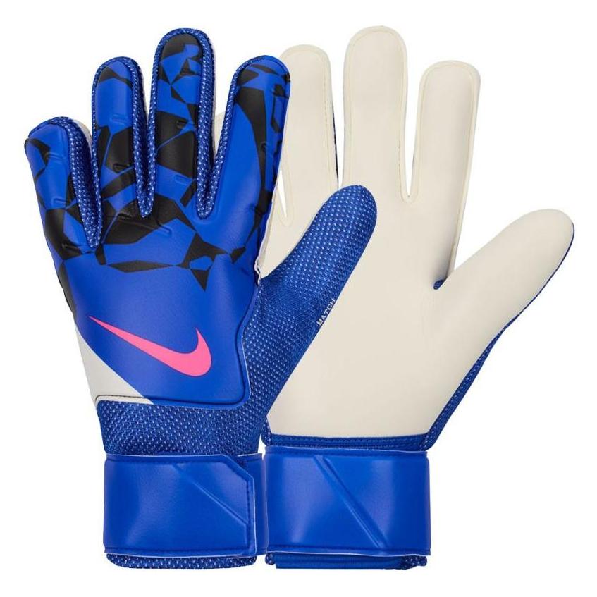Nike Match Gloves HQ0257-458 (9) (66824555)