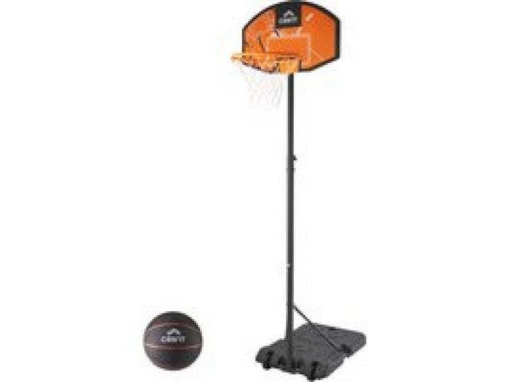 CRIVIT Panier de basketball