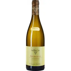 Francois Carillon Bourgogne Chardonnay AC