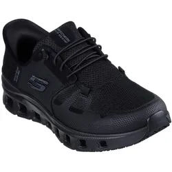 Skechers, Sicherheitsschuhe, Berufsschuhe 200337EC-BLK Glide Step Pro (44)