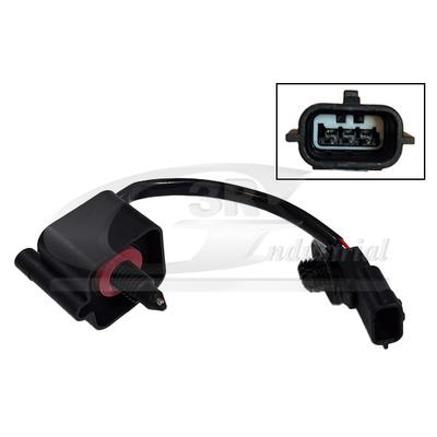 3RG Wassersensor, Kraftstoffanlage 95613 für DACIA